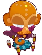 Psiportrait — BTD6 tier list all t5 heroes paragons option 88