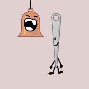 77 Sin Ttulo20231002193100 — My BFB/TPOT ships Tier List option 2