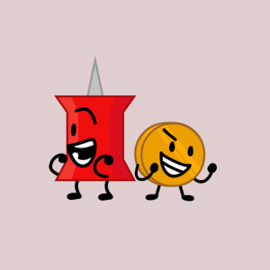 77 Sin Ttulo20231002193320 — My BFB/TPOT ships Tier List option 4