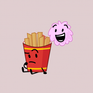 77 Sin Ttulo20231002193646 — My BFB/TPOT ships Tier List option 7
