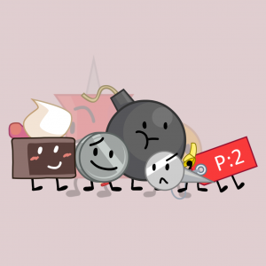 77 Sin Ttulo20231002195058 — My BFB/TPOT ships Tier List option 11