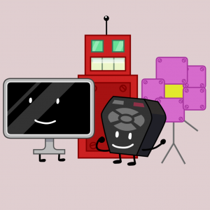 77 Sin Ttulo20231002195243 — My BFB/TPOT ships Tier List option 12