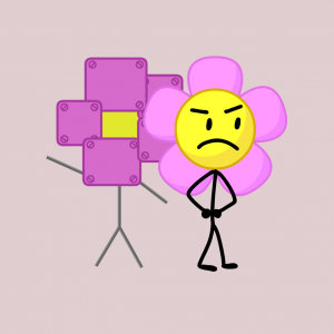 77 Sin Ttulo20231002195337 — My BFB/TPOT ships Tier List option 13