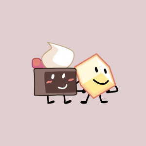 77 Sin Ttulo20231002195627 — My BFB/TPOT ships Tier List option 16