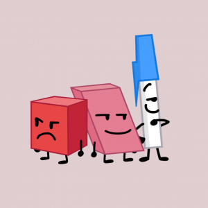 77 Sin Ttulo20231002200430 — My BFB/TPOT ships Tier List option 20