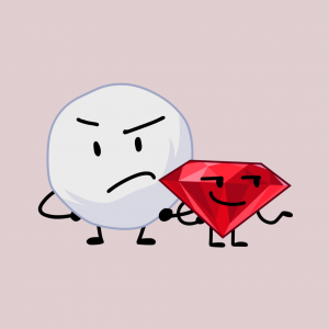 77 Sin Ttulo20231002200852 — My BFB/TPOT ships Tier List option 22