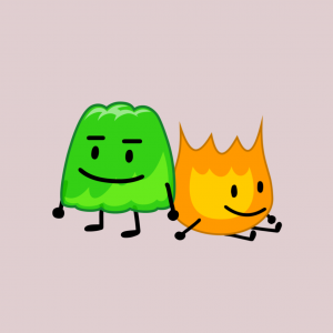 77 Sin Ttulo20231002201052 — My BFB/TPOT ships Tier List option 23