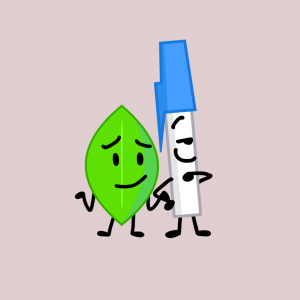 77 Sin Ttulo20231002201753 — My BFB/TPOT ships Tier List option 26