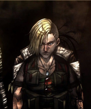 Df27cda87f55d111b857bf74732be469 — Personagens Mais Bonitos - Ordem Paranormal option 35