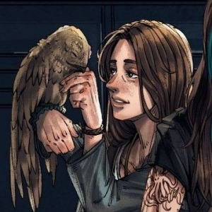 Fcdfb0564621791883ff80f20f573cd6 — Personagens Mais Bonitos - Ordem Paranormal option 38
