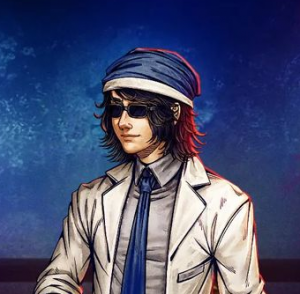 Screenshot20230928 0237242 — Personagens Mais Bonitos - Ordem Paranormal option 39