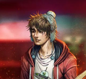 Screenshot20230928 0237362 — Personagens Mais Bonitos - Ordem Paranormal option 41