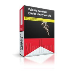 Marlboro 29 Red 8 2280 — Papierosy w Polsce Tier Lista 2023 option 34
