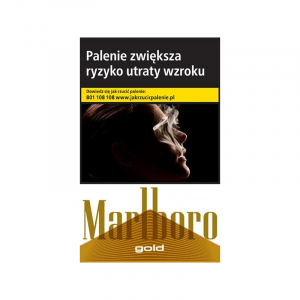 Papierosy Marlboro Gold Box — Papierosy w Polsce Tier Lista 2023 option 48