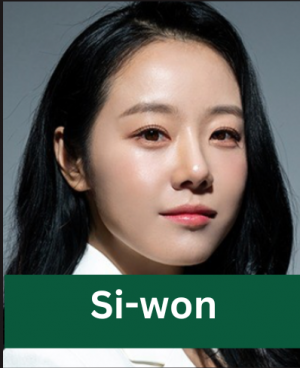 Si Won — The Devil's Plan Contestants option 10