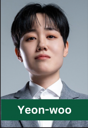 Yeon Woo — The Devil's Plan Contestants option 11