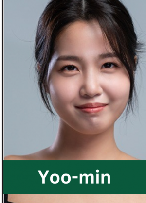 Yoo Min — The Devil's Plan Contestants option 12