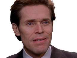 Zzzzz 17217268021609852929 Willem Dafoe3 — Celestin à Poudlard option 10
