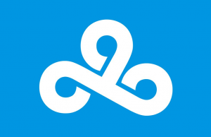 Cloud 9 — Valorant Partnered Teams 2024 option 7