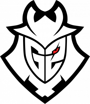 G2 Esports — Valorant Partnered Teams 2024 option 13
