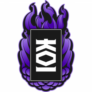 Koispanishteamlogosquare — Valorant Partnered Teams 2024 option 19