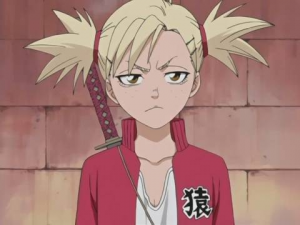 386912 Hiyorisarugakijpg — Bleach waifus (all) option 3