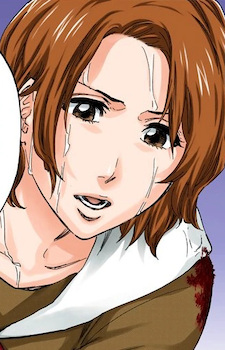 489580jpg — Bleach waifus (all) option 6