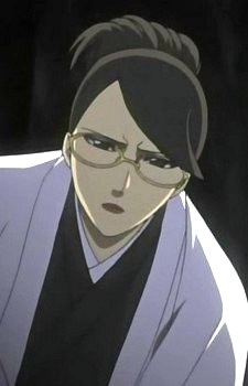 51183jpg — Bleach waifus (all) option 7