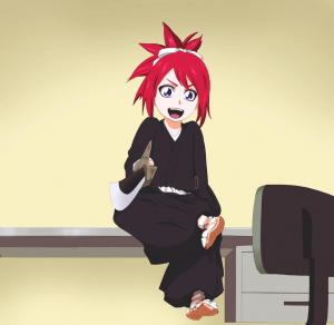 Abaraiichikabyaproblemchilddaf7qnu Fullviewjpg — Bleach waifus (all) option 14