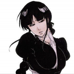 B8be97bba61f5584f95db331f71d56d2jpg — Bleach waifus (all) option 16