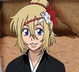 Bttpmatsuriprofilejpg — Bleach waifus (all) option 20