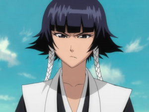 Ep223sui Fengprofilejpg — Bleach waifus (all) option 26