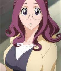Images 2jpeg — Bleach waifus (all) option 31