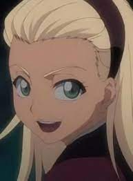 Imagesjpeg — Bleach waifus (all) option 35