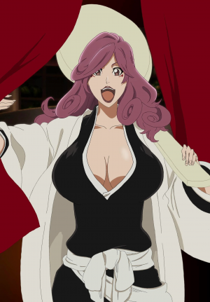 Kirio Hikifune V0 D5qhs13rql4a1jpg — Bleach waifus (all) option 36