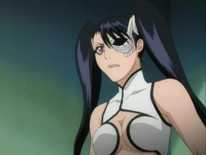 Lolyjpg — Bleach waifus (all) option 37