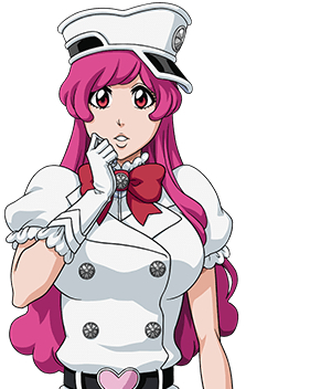 Meninasrenderjpg — Bleach waifus (all) option 40