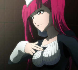 Rirukadokugaminejpg — Bleach waifus (all) option 42