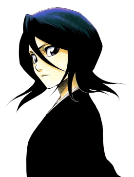 Rukiakuchikikubojpg — Bleach waifus (all) option 43