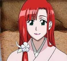 Tlchargecdcdcdmentjpeg — Bleach waifus (all) option 44