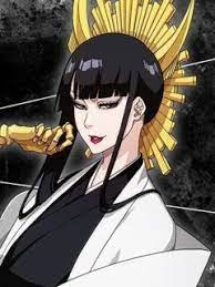 Tlchargement 14jpeg — Bleach waifus (all) option 49