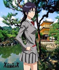 Tlchargementjpeg — Bleach waifus (all) option 63