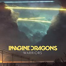 League of Legends Worlds Songs (2014-2024) — option 1