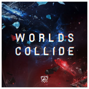 League of Legends Worlds Songs (2014-2024) — option 2