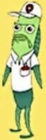 Inc25newcolorsmodelpose — The SpongeBob character tier list option 12