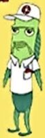 Inc26newcolorsmodelpose — The SpongeBob character tier list option 13