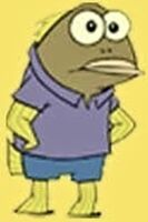 Inc6newcolorsmodelpose — The SpongeBob character tier list option 14