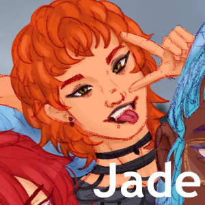 Zzzzz 1709158403pfpjade — zy's personal circus cast v1.0 option 22