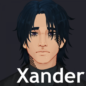 Zzzzz 1771356717pfpxander — zy's personal circus cast v1.0 option 45