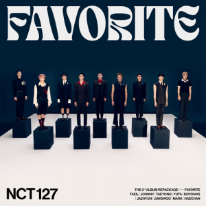 Artworks D1lk6p4oy5re 0 T500x500 — NCT 127 Title Tracks (As of Fact Check) option 3